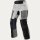 REVIT!  Damen Hose Sand 5 H2O Ladies Silber-Schwarz long