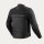 REVIT! Herren Jacke Mile 2 Schwarz