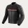 REVIT! Herren Jacke Mile 2 Schwarz-Rot