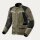 REVIT! Herren Jacke Voltiac 3 H2O Gruen-Anthrazit