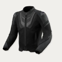 REVIT! Herren Jacke Mantis 3 H2O Schwarz