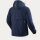 REVIT! Herren Jacke Altair H2O Blau-Blau