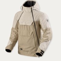 REVIT! Herren Jacke Altair H2O Sand-Sand