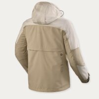 REVIT! Herren Jacke Altair H2O Sand-Sand