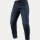 REVIT!  Ortes TF Jeans Herren Dark Blue-Black used L30