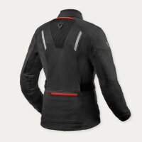 REVIT! Damen Jacke Levante 2 H2O Ladies Dunkelgrau
