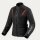 REVIT! Damen Jacke Levante 2 H2O Ladies Dunkelgrau