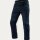 REVIT!  Lombard 3 RF Jeans Herren Dunkelblau Used L30