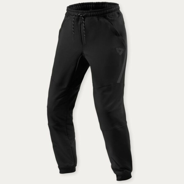 REVIT!  Herren Hose Parabolica 2 Schwarz standard