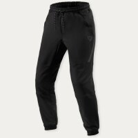 REVIT!  Herren Hose Parabolica 2 Schwarz standard