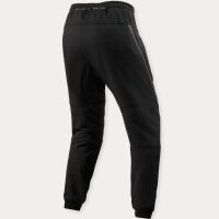 REVIT!  Herren Hose Parabolica 2 Schwarz standard