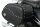 Hepco & Becker Ledertaschen Satteltaschensatz Ivory black für C-Bow Träger