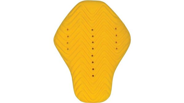 Oxford Rückenprotektor 2 Level 1 gelb