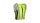Oxford Warnweste  BrightTop Active gelb,silber