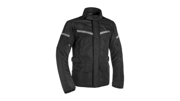 Oxford JACKE OXFORD SPARTAN  SCHWARZ