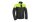 Oxford JACKE OXFORD SPARTAN  SCHWARZ/GELB
