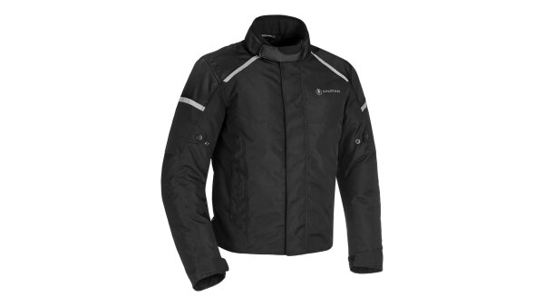 Oxford JACKE OXFORD SPARTAN  SCHWARZ