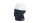 Oxford Multifunktionstuch Thermolite Coolmax schwarz Black