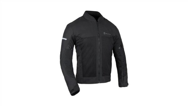 Oxford JACKE OXFORD SPARTAN AIR SCHWARZ