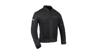 Oxford JACKE OXFORD SPARTAN AIR SCHWARZ