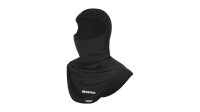Oxford Sturmhaube Fleece  schwarz