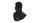 Oxford Sturmhaube Fleece  schwarz