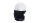 Oxford Multifunktionstuch Merino Coolmax schwarz Black