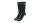 Oxford Socken  Waterproof Oxsocks Black schwarz,grau Black