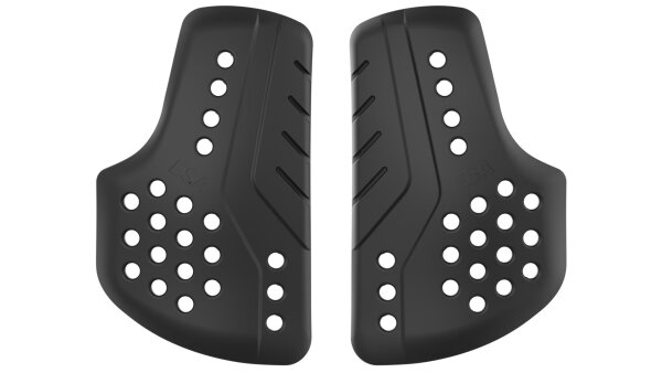 LS2 Brustprotektor  schwarz