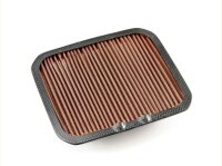 Sprintfilter Luftfilter Glasfaser Rahmen 899/1199/1299 Panigale 12-19