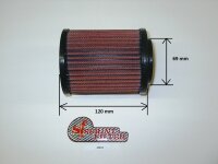 Sprintfilter Honda CBR 1000 RR ´04/07