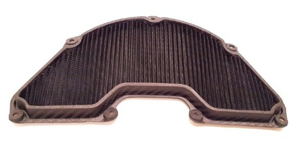 Sprintfilter F1-85 mit Carbonrahmen MV Agusta Brutale/F4 -15