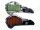 Sprintfilter P08 Honda X-ADV 150 20-