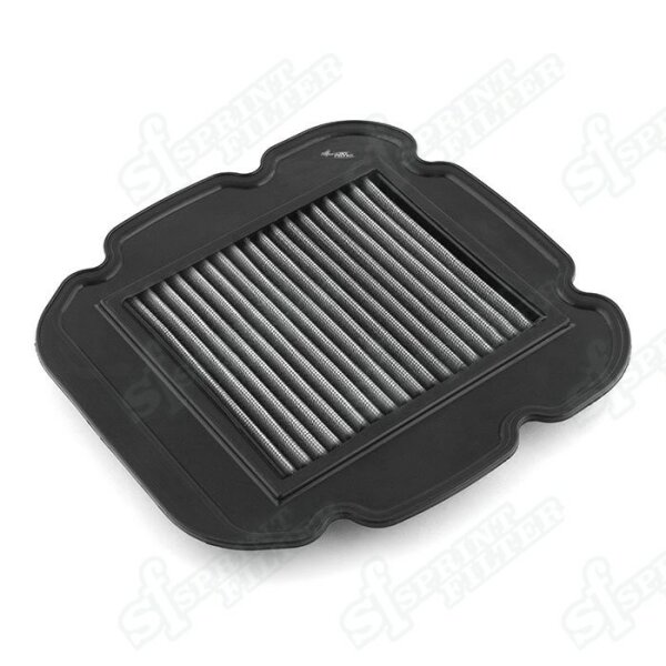 Sprintfilter WP Kawasaki KLV 1000 -  Suzuki DL 650 ´03/06 / 1000 V-Strom ´02/10