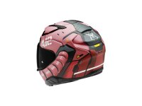 HJC F71 ZAKU BANDAI NAMCO MC1SF