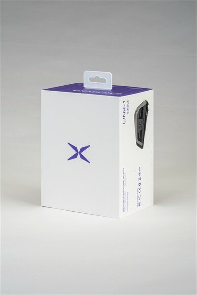 Scorpion EXOCOM Link-1 Single Einzelset