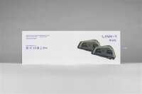 Scorpion EXOCOM Link-1 Dual Doppelset