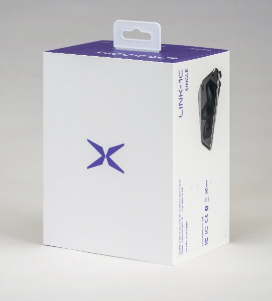 Scorpion EXOCOM Link-1C Single Einzelset