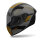 Airoh Helm Connor Archieve matt-grau/schwarz-bronze
