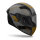 Airoh Helm Connor Archieve matt-grau/schwarz-bronze