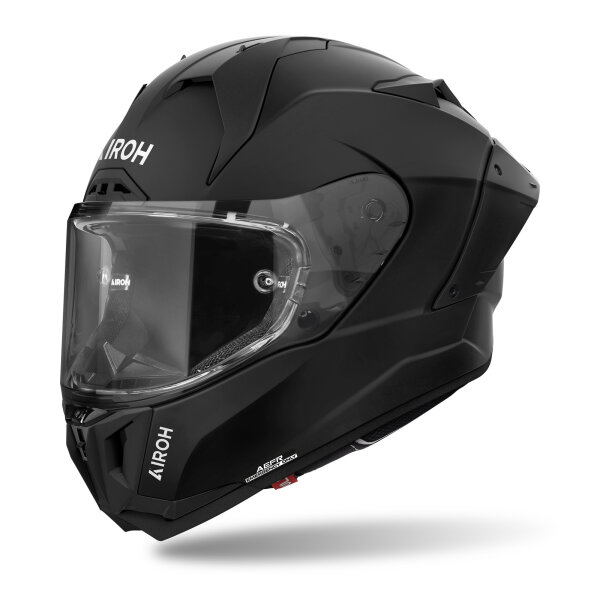 Airoh Helm GP 800 matt-schwarz