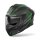 Airoh Helm Spark 2 Shadow matt-schwarz/grau-grün