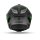 Airoh Helm Spark 2 Shadow matt-schwarz/grau-grün