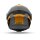 Airoh Helm Spark 2 Chrono matt-grau/schwarz-gold