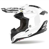 Airoh Helm Aviator 3 weiß