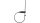 Abus Kabelschloss Combiflexâ„¢ Travelguard schwarz