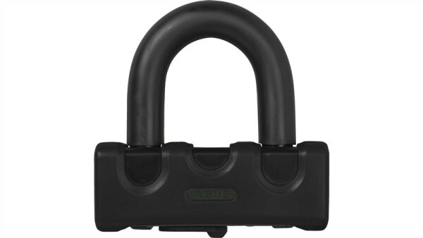 Abus Bremsscheibenschloss Granitâ„¢ Power XS 67 schwarz