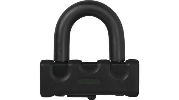 Abus Granit Power XS 67 Bremsscheibenschloss Stahl schwarz