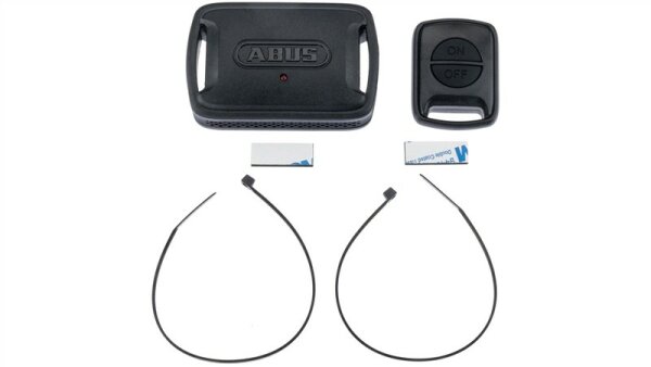 Abus Alarmanlage Alarmbox RC schwarz