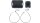 Abus Alarmanlage Alarmbox RC schwarz